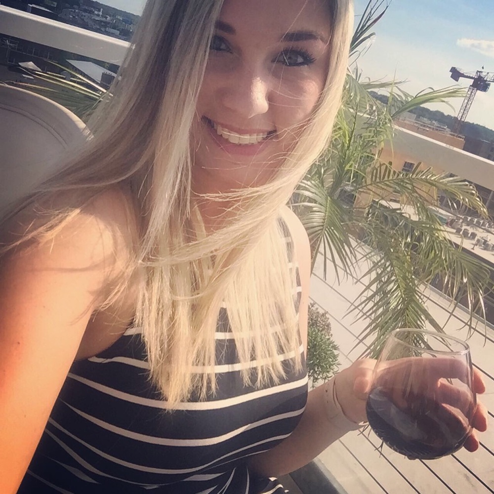 Meet your Posher, Charday